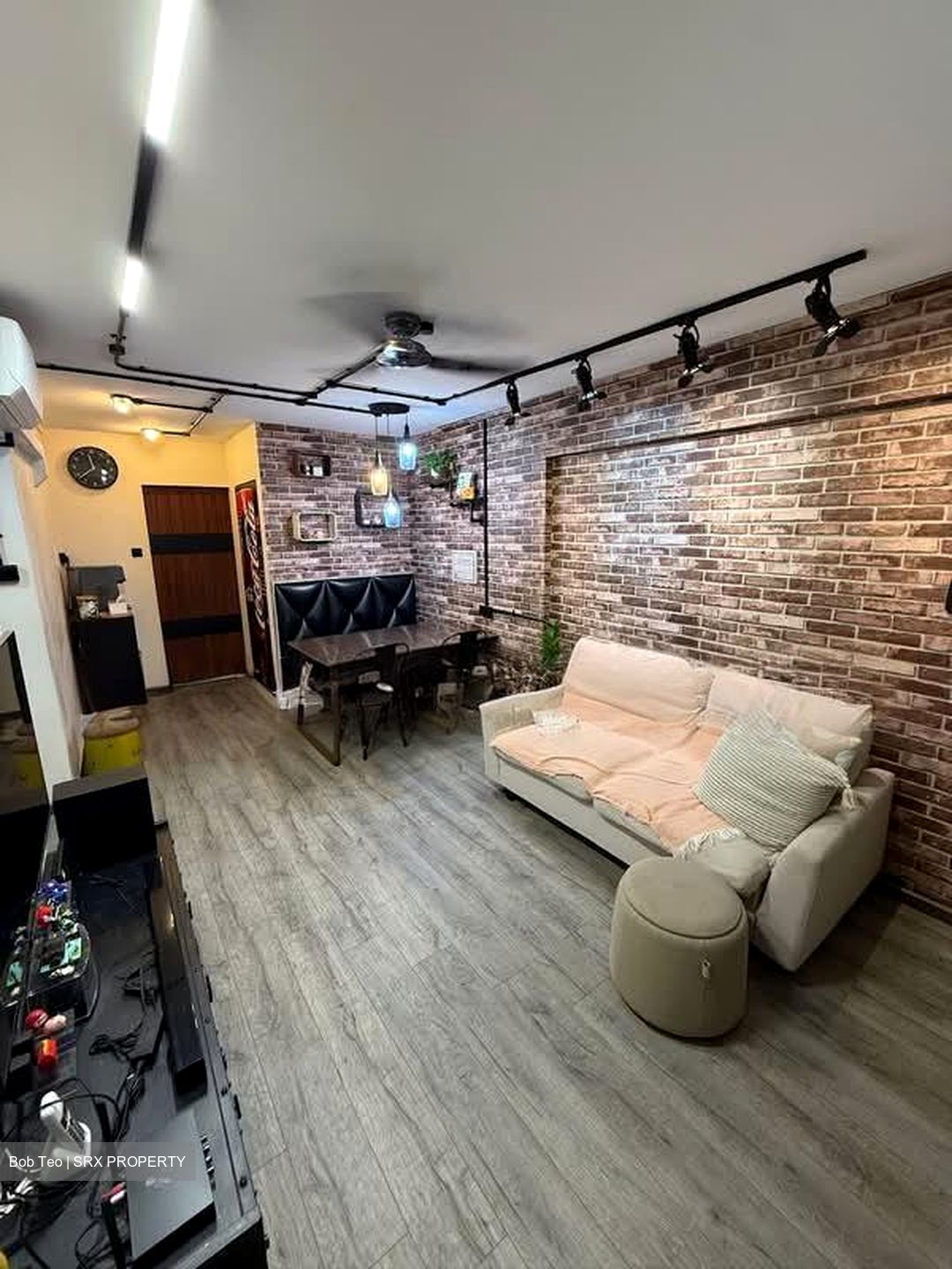 Blk 110 Bishan View (Bishan), HDB 3 Rooms #574105591